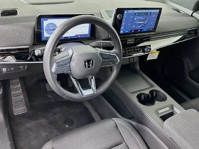 2026 Honda Prologue EX