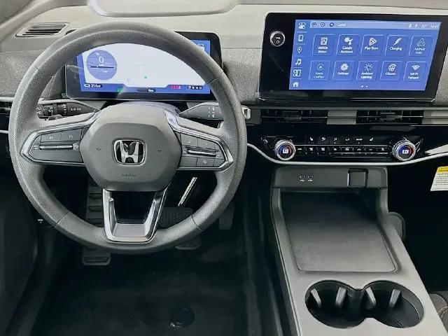 2026 Honda Prologue EX