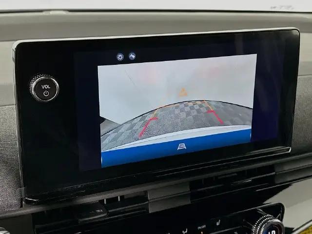 2026 Honda Prologue EX