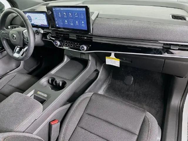 2026 Honda Prologue EX