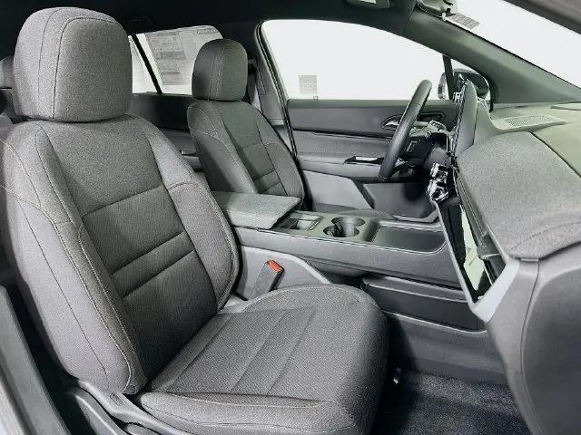 2026 Honda Prologue EX