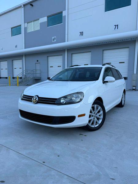 2013 Volkswagen Jetta SportWagen 2.5L SE for sale in Buford, GA