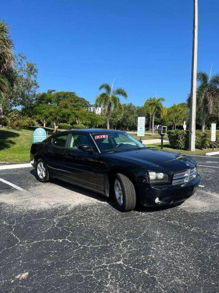 2010 Dodge Charger SXT for sale in Oakland Park, FL