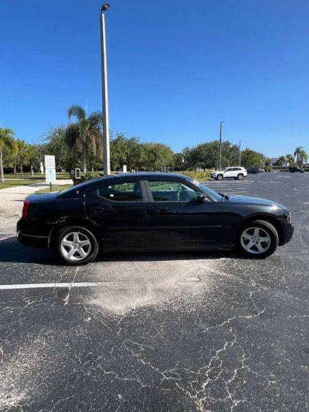 2010 Dodge Charger SXT