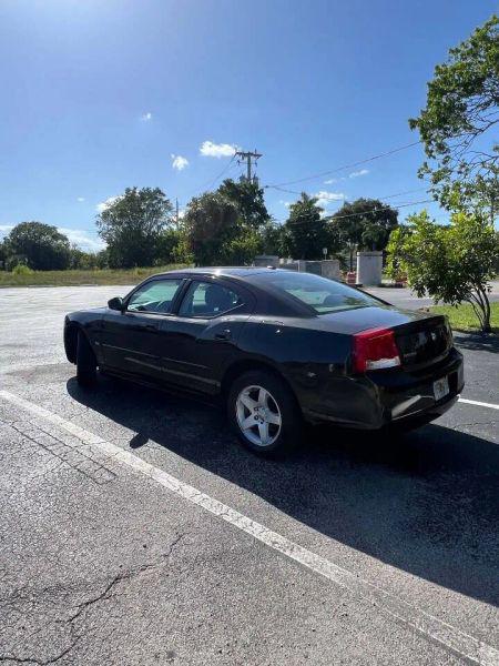 2010 Dodge Charger SXT