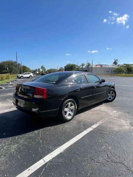 2010 Dodge Charger SXT
