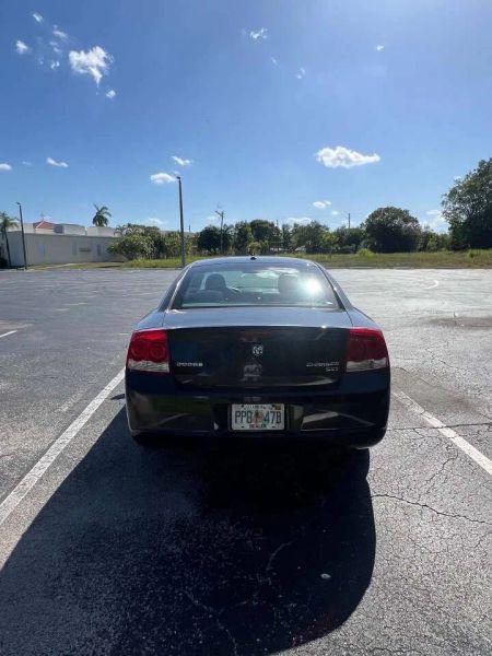 2010 Dodge Charger SXT