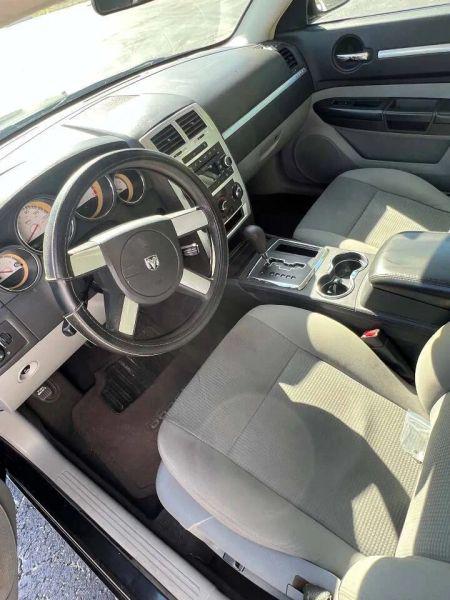 2010 Dodge Charger SXT