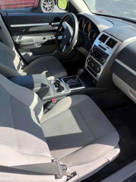 2010 Dodge Charger SXT