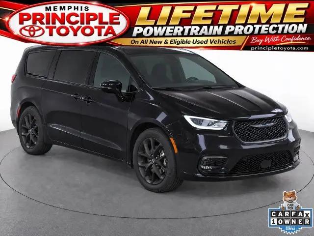 2025 Chrysler Pacifica Limited for sale in Memphis, TN