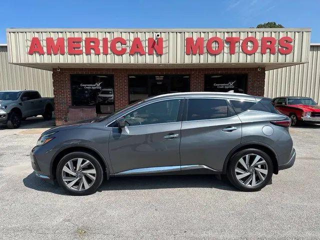 2019 Nissan Murano SL for sale in Jackson, TN