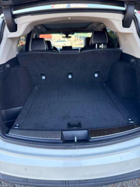 2019 Acura RDX Advance Package