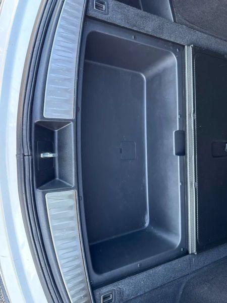 2019 Acura RDX Advance Package