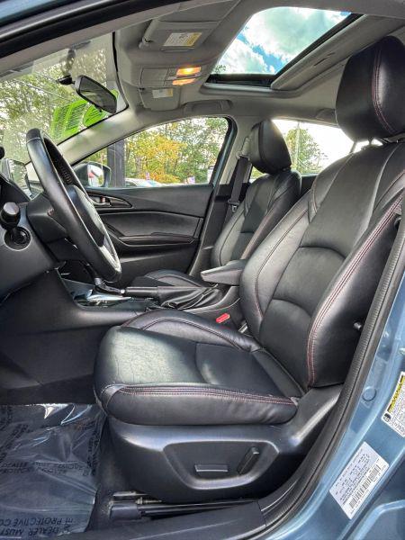 2014 Mazda Mazda3 i Grand Touring