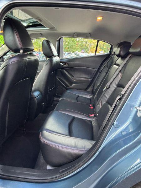 2014 Mazda Mazda3 i Grand Touring