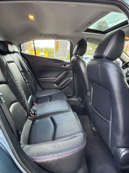 2014 Mazda Mazda3 i Grand Touring