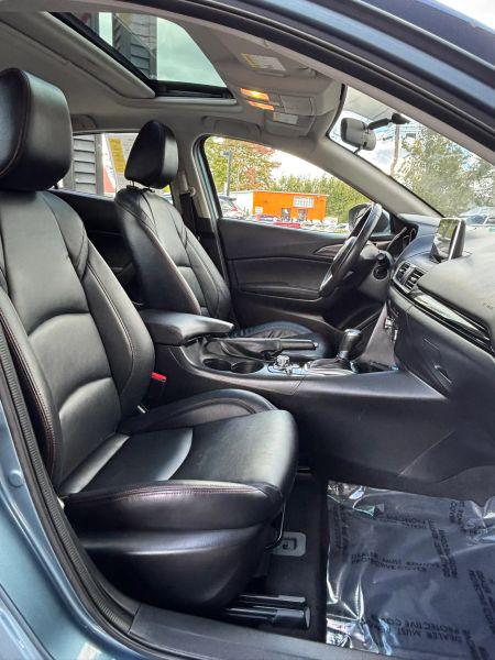 2014 Mazda Mazda3 i Grand Touring