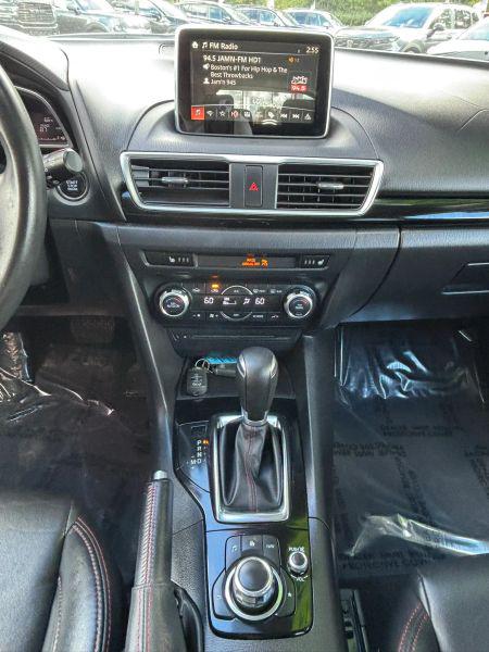 2014 Mazda Mazda3 i Grand Touring