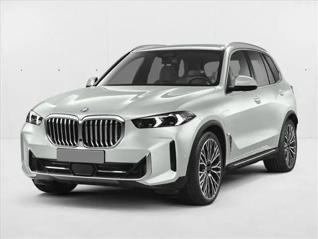 2024 BMW X5 xDrive50e for sale in Carlsbad, CA