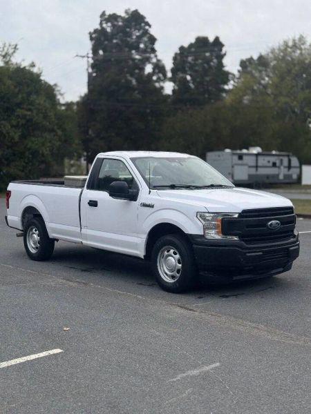 2019 Ford F-150 XL for sale in Kannapolis, NC
