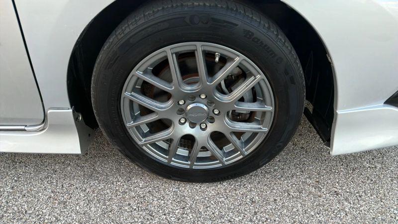 2016 Scion iM Base