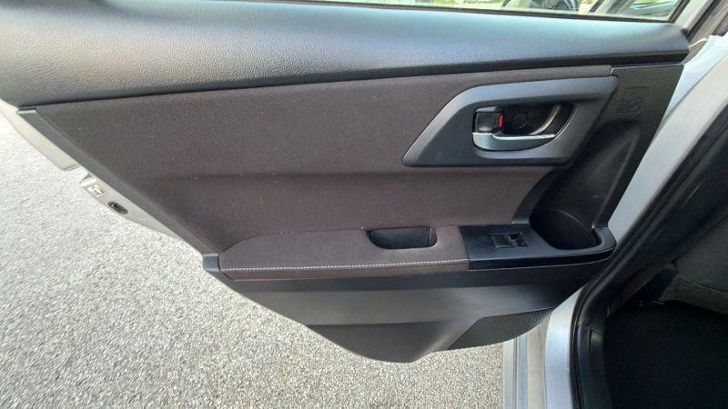 2016 Scion iM Base