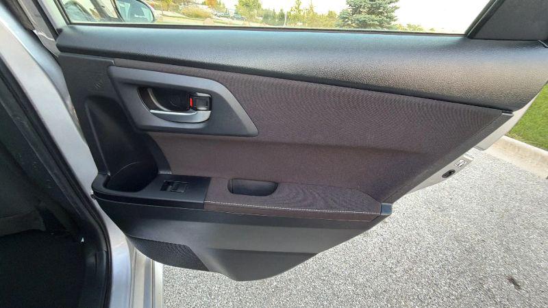 2016 Scion iM Base