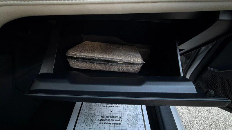 2016 Scion iM Base