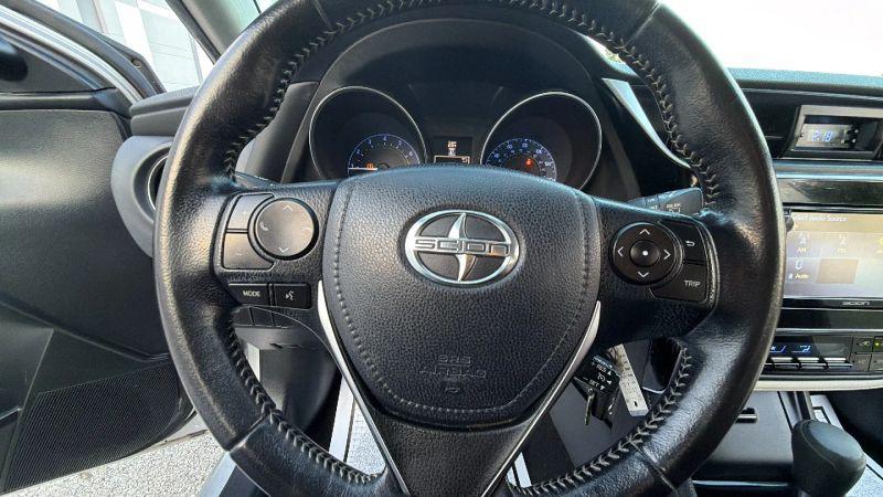 2016 Scion iM Base