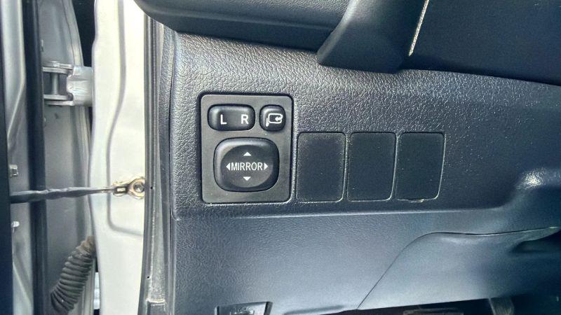 2016 Scion iM Base