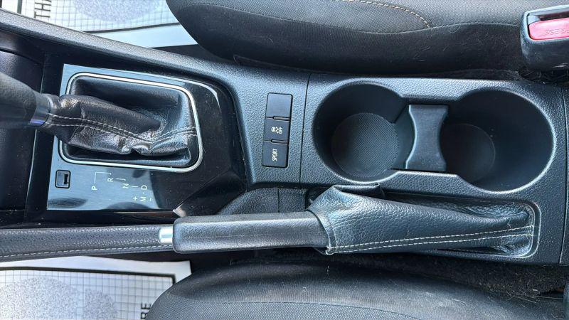 2016 Scion iM Base