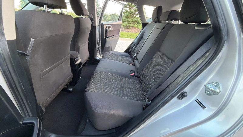 2016 Scion iM Base