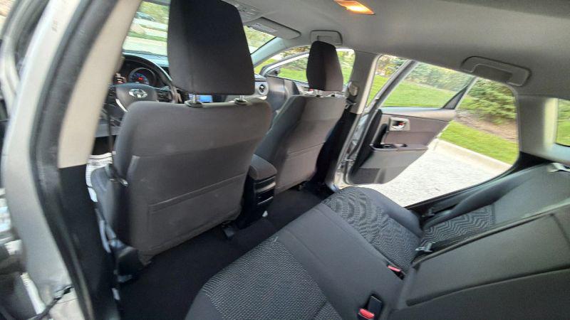 2016 Scion iM Base