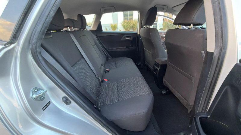 2016 Scion iM Base