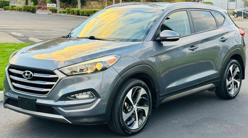 2016 Hyundai Tucson Sport for sale in Tacoma, WA