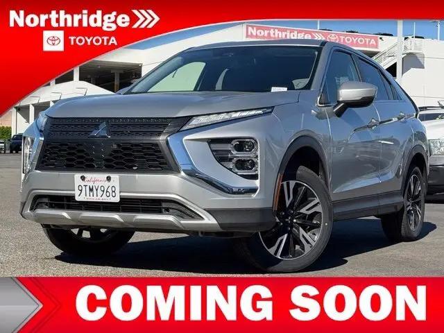 2025 Mitsubishi Eclipse Cross SE S-AWC