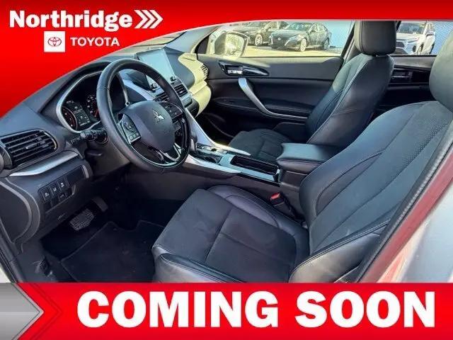 2025 Mitsubishi Eclipse Cross SE S-AWC