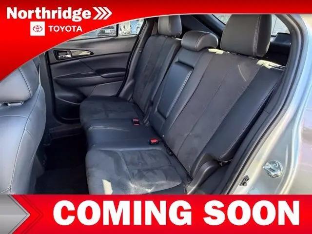 2025 Mitsubishi Eclipse Cross SE S-AWC