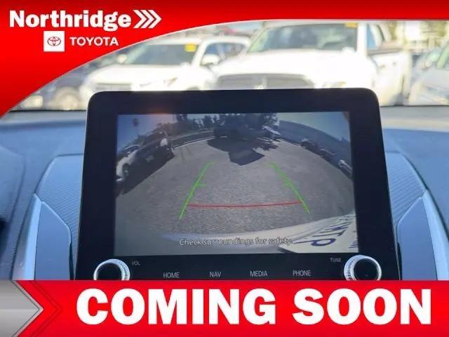 2025 Mitsubishi Eclipse Cross SE S-AWC