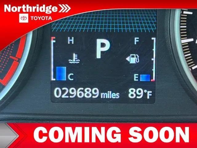 2025 Mitsubishi Eclipse Cross SE S-AWC