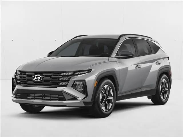 2025 Hyundai Tucson SEL for sale in Kennesaw, GA