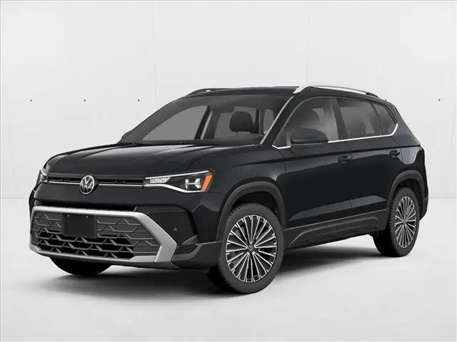 2025 Volkswagen Taos 1.5T SE for sale in Kennesaw, GA