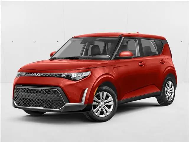 2024 Kia Soul LX for sale in Kennesaw, GA