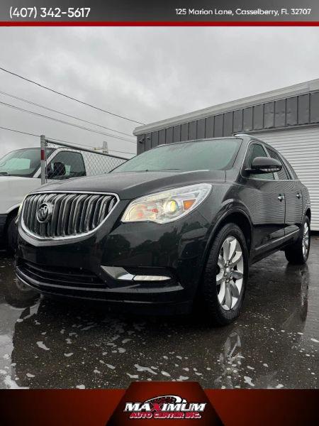2014 Buick Enclave Premium for sale in Casselberry, FL