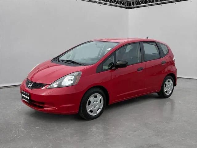 2013 Honda Fit Base for sale in Arlington Heights, IL