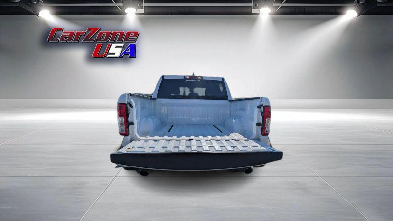 2020 Ram 1500 Big Horn Crew Cab 4x4 57 Box