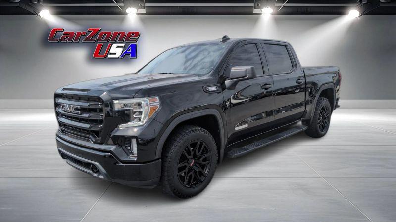 2021 GMC Sierra 1500 4WD Crew Cab Short Box Elevation for sale in West Monroe, LA