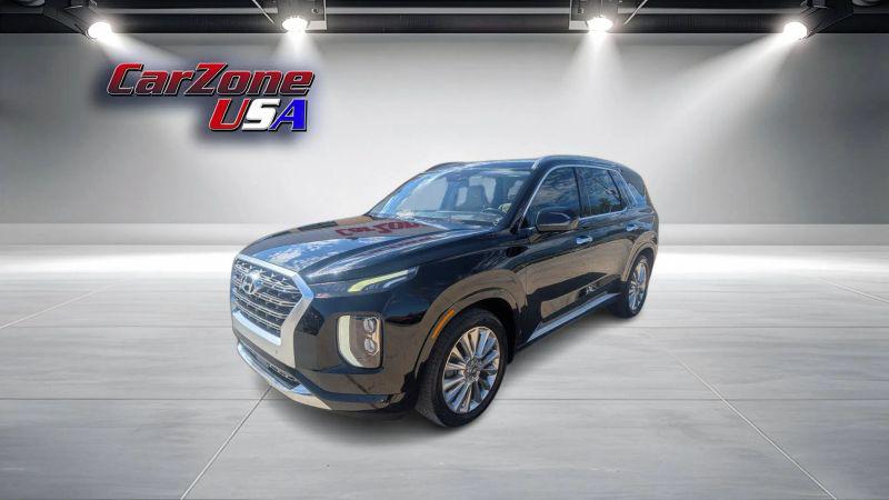 2020 Hyundai Palisade Limited for sale in West Monroe, LA