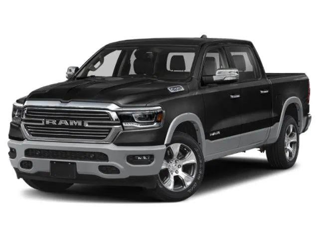 2020 Ram 1500 Laramie Crew Cab 4x4 57 Box for sale in West Monroe, LA