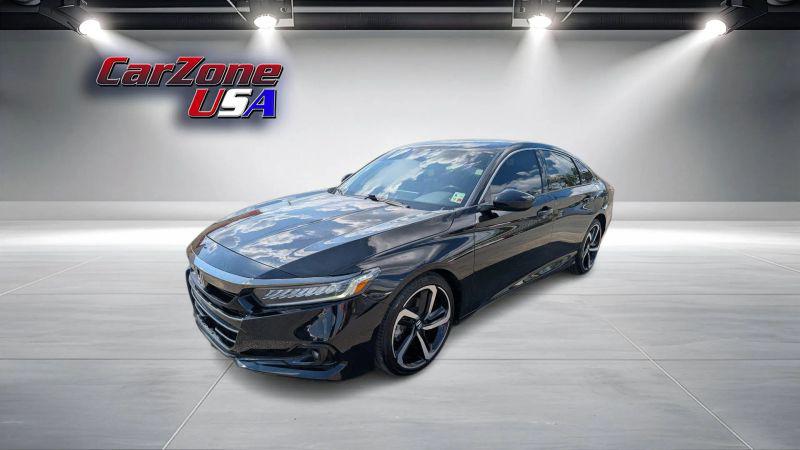 2022 Honda Accord Sport Special Edition for sale in West Monroe, LA